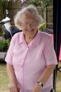 kathie Jones