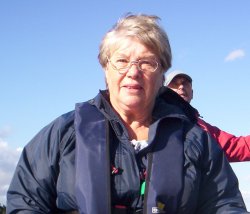 Brenda Standen