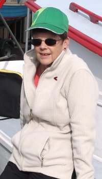 Lindsey Young
