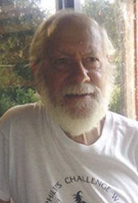 Ivor Stemp
