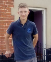 Keiron Williamson