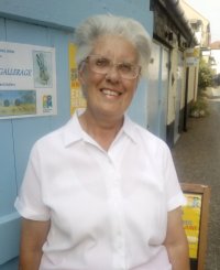 Sylvia Pitt