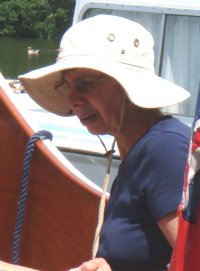 Hilde Davies