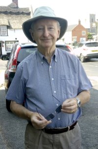 Bruce Moffatt