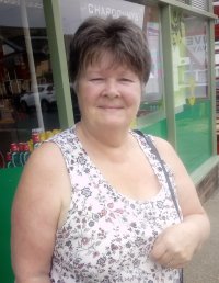 Leslie wright