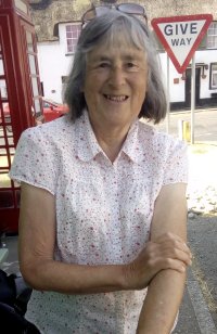 Christine Wall