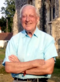 Ken Grapes