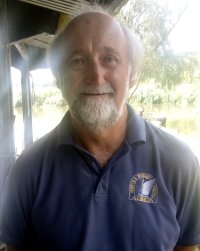 Rob
                        Hole