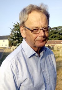 Peter Wall