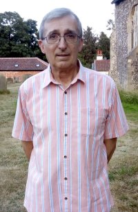 Phil Lane