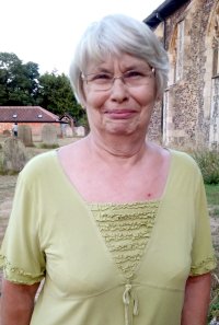 Anita Lane