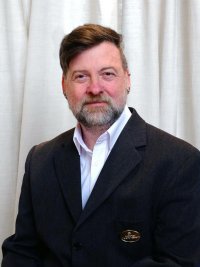 Michael Hamilton-Grey