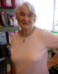 Joyce Youngs