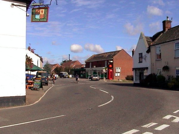 Village
