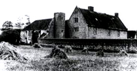 Ludham Hall
