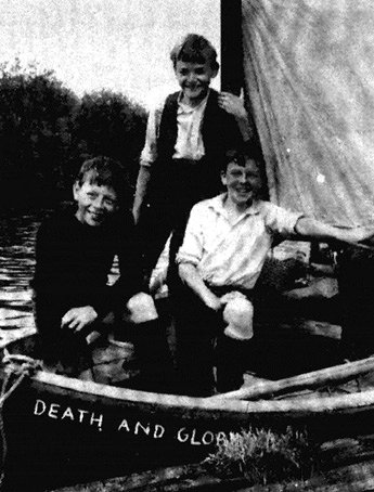 Death and Glory