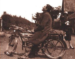 Motor Bike