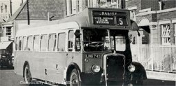 Bus