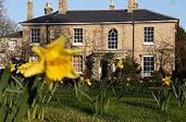 Catfield rectory
