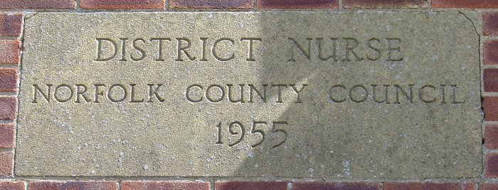Plaque