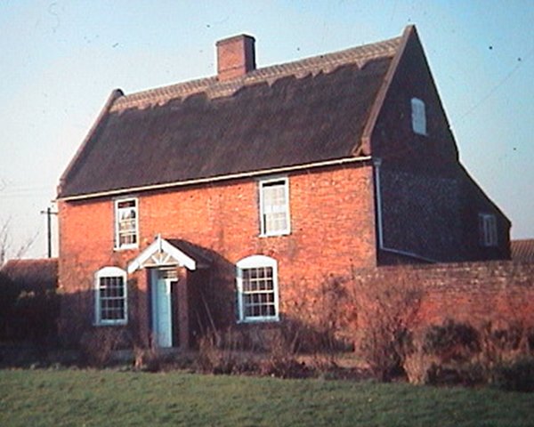 Green Farm