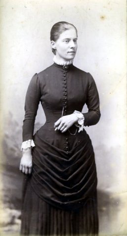 Mary Alice