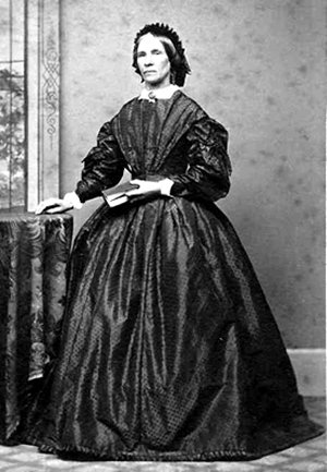 Charlotte
Frances Harding