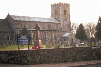 church