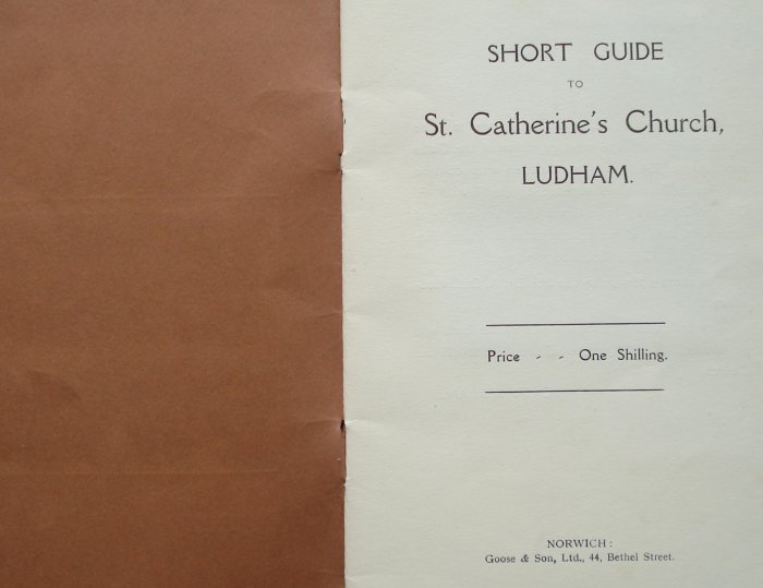Inside
                      front