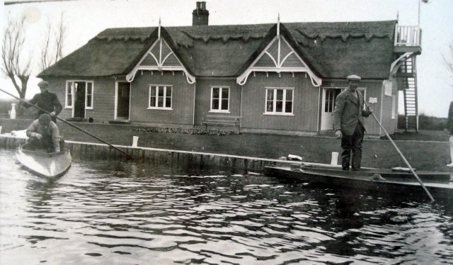 Whiteslea