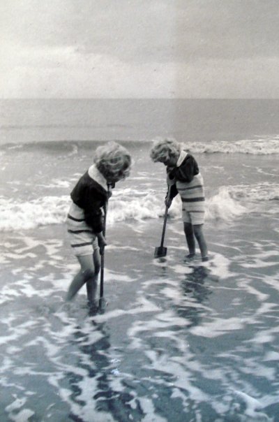 in
                            sea