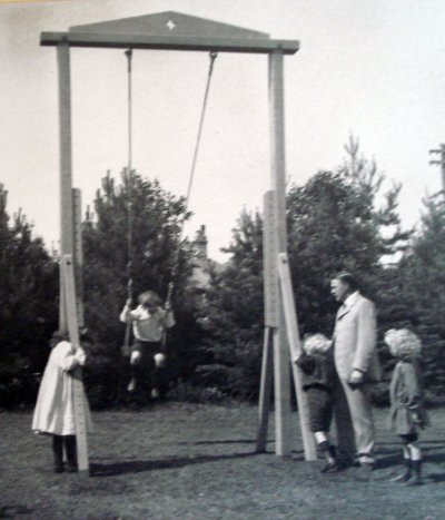 swing
