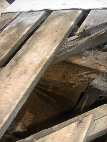damage