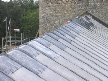 roof