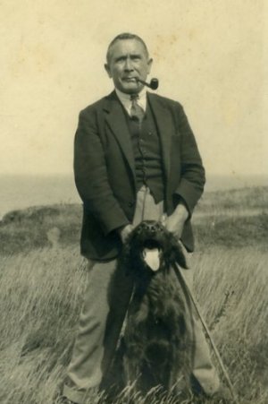 Raymond