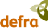 defra logo