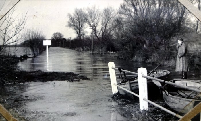 flood