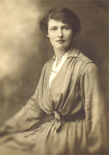 Margaret Hayhurst