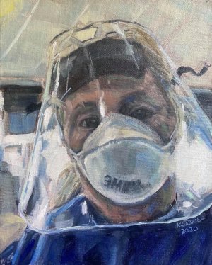 Alison Ludham
                                  Nurse