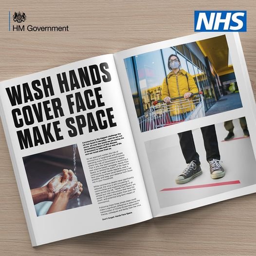 Government Ad