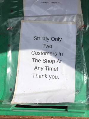 notice