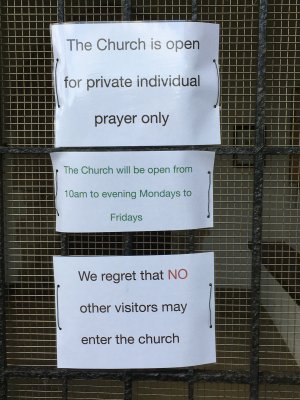 notices