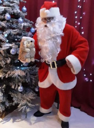 santa