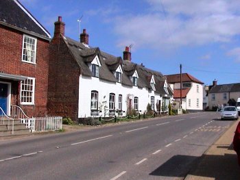 norwich rd