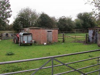 paddock