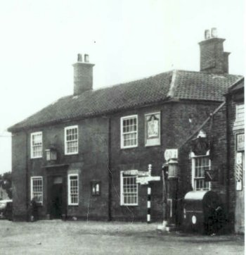 garage by kings
arms