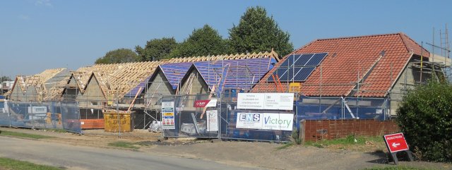 rooves on