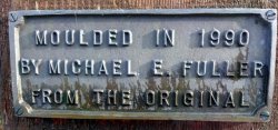 plaque 2