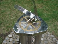 new
                      sundial