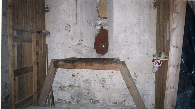 clock mechanism